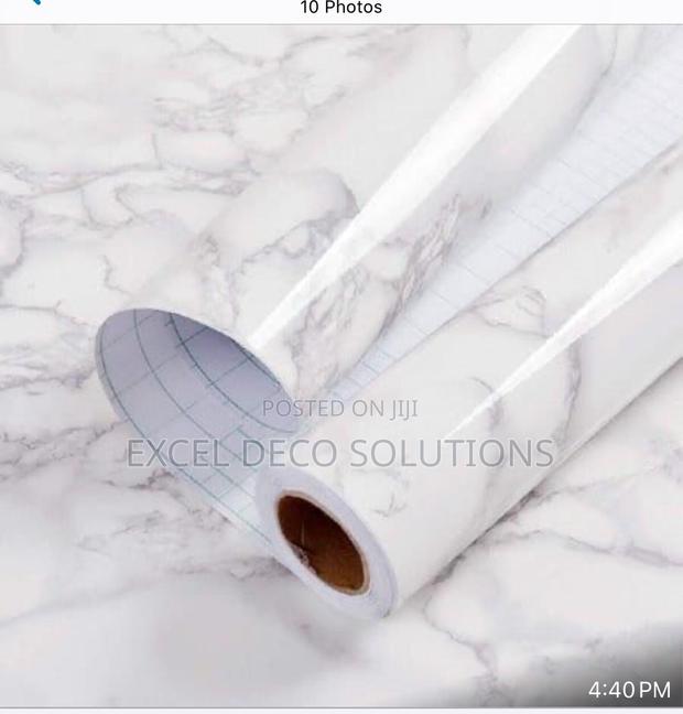 Self Adhesive Contact Paper