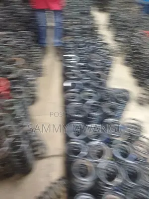 Toyota Hilux Front and Rear Springs 