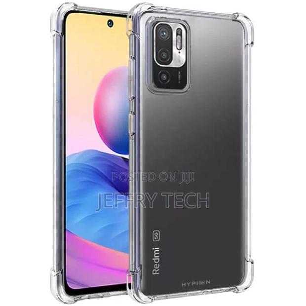Drop Protection Back Cover Mobile Case Redmi Note 10 Pro - thumbnail 3