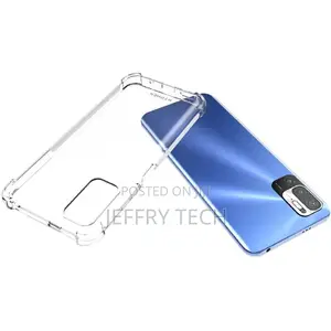 Drop Protection Back Cover Mobile Case Redmi Note 10 Pro