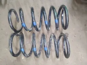 Subaru Front Heavy Duty Coil Springs 