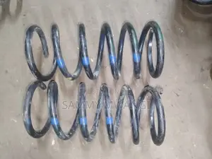 Subaru Front Heavy Duty Coil Springs 
