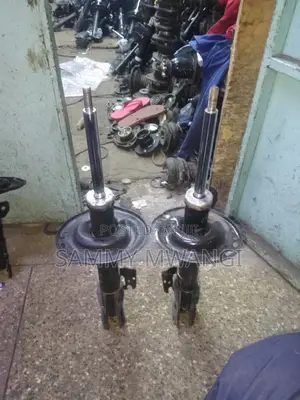 Lexus Front Shock