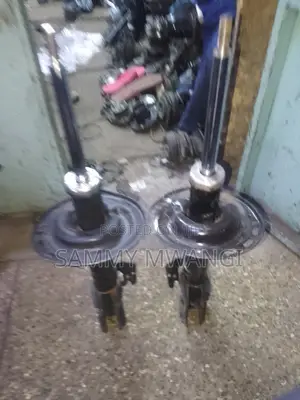 Lexus Front Shock
