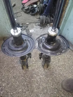 Lexus Front Shock