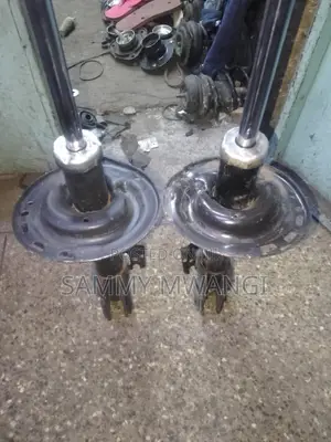 Lexus Front Shock