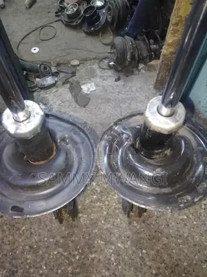 Lexus Front Shock