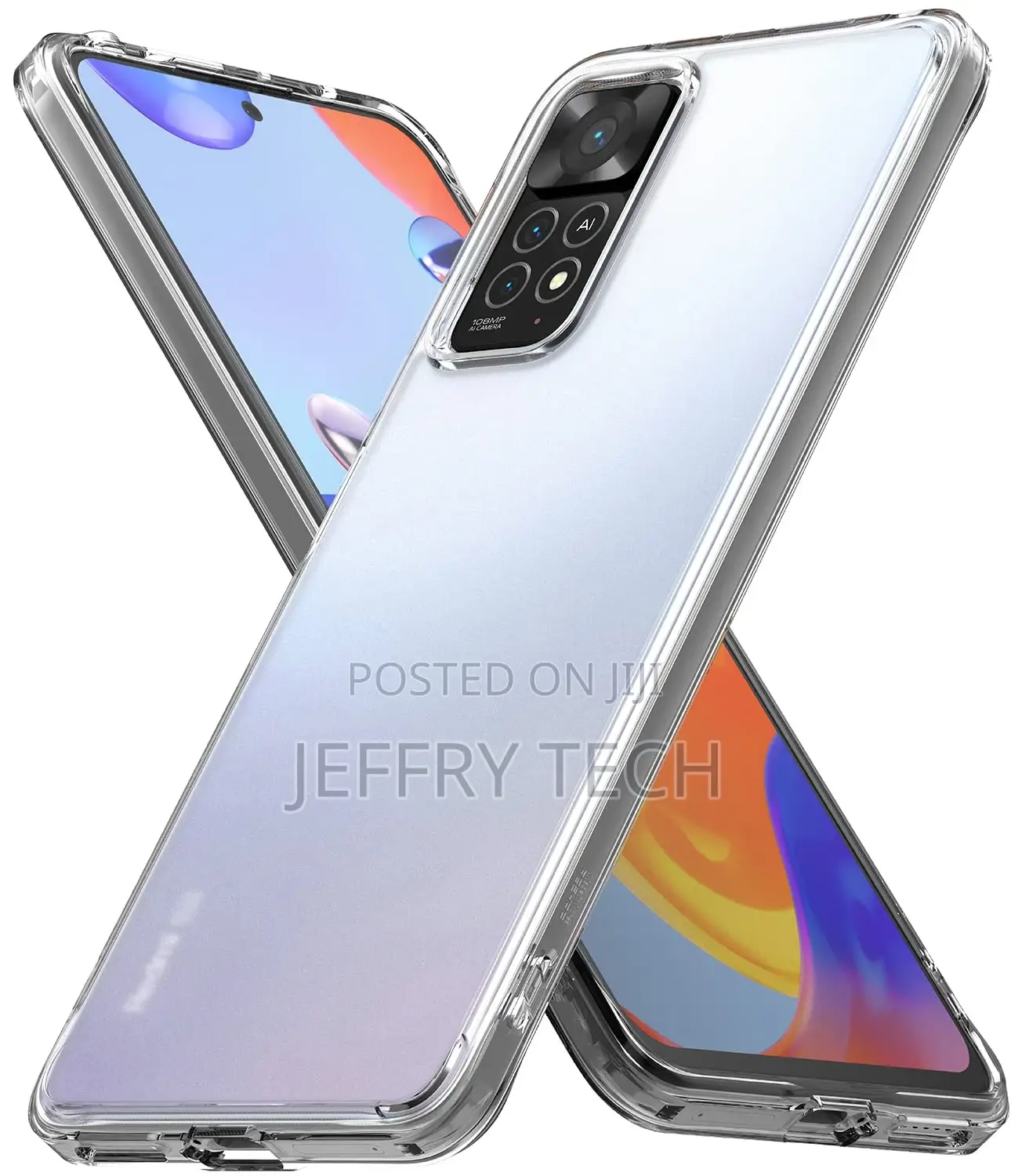 Xiaomi Redmi Note 12 Pro 4G / Redmi Note 11 Pro / 11 Pro 5G