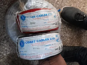 1.5mm Coast Cable Singles