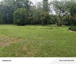 4.9 Acres Kilimani