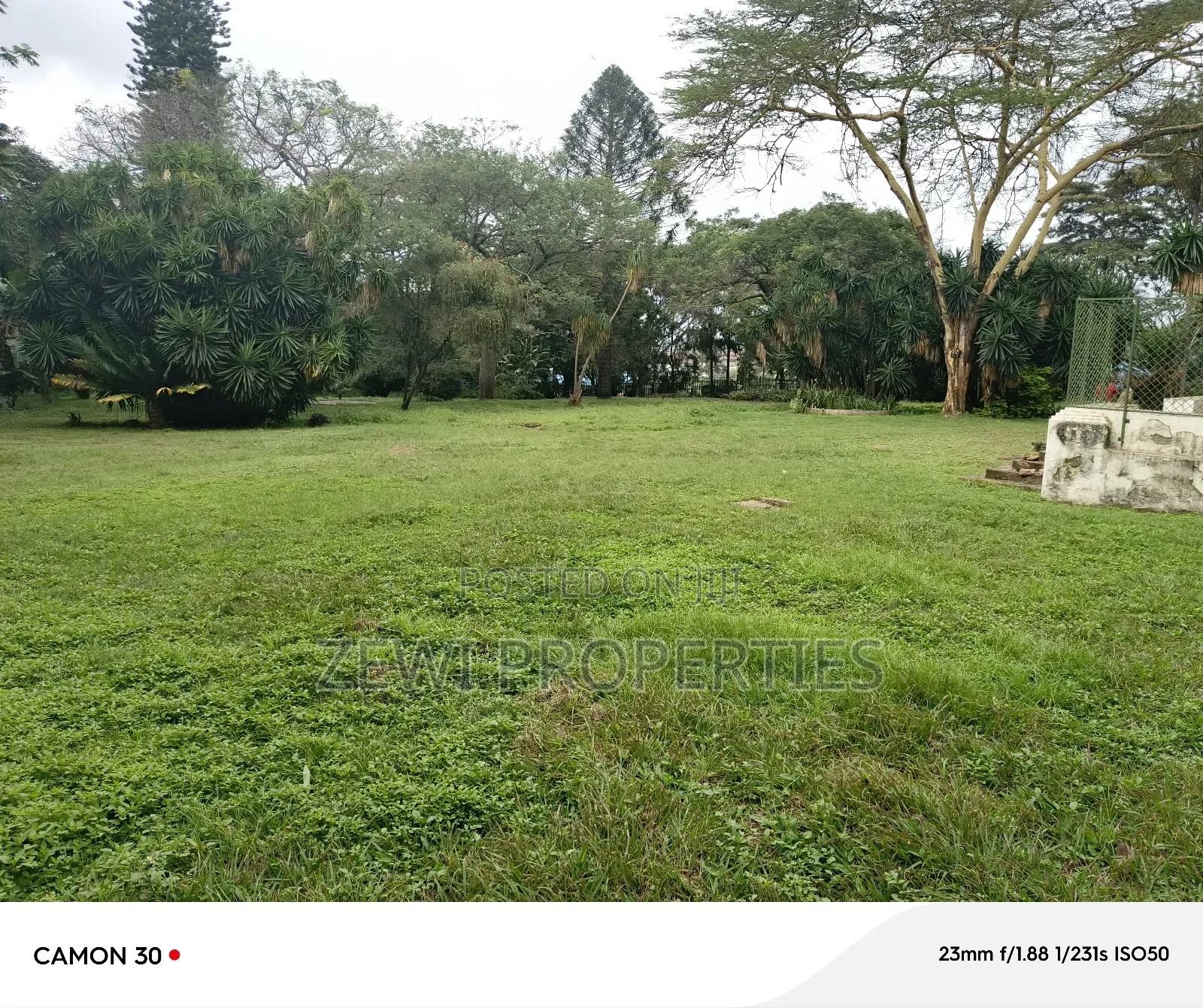4.9 Acres Kilimani