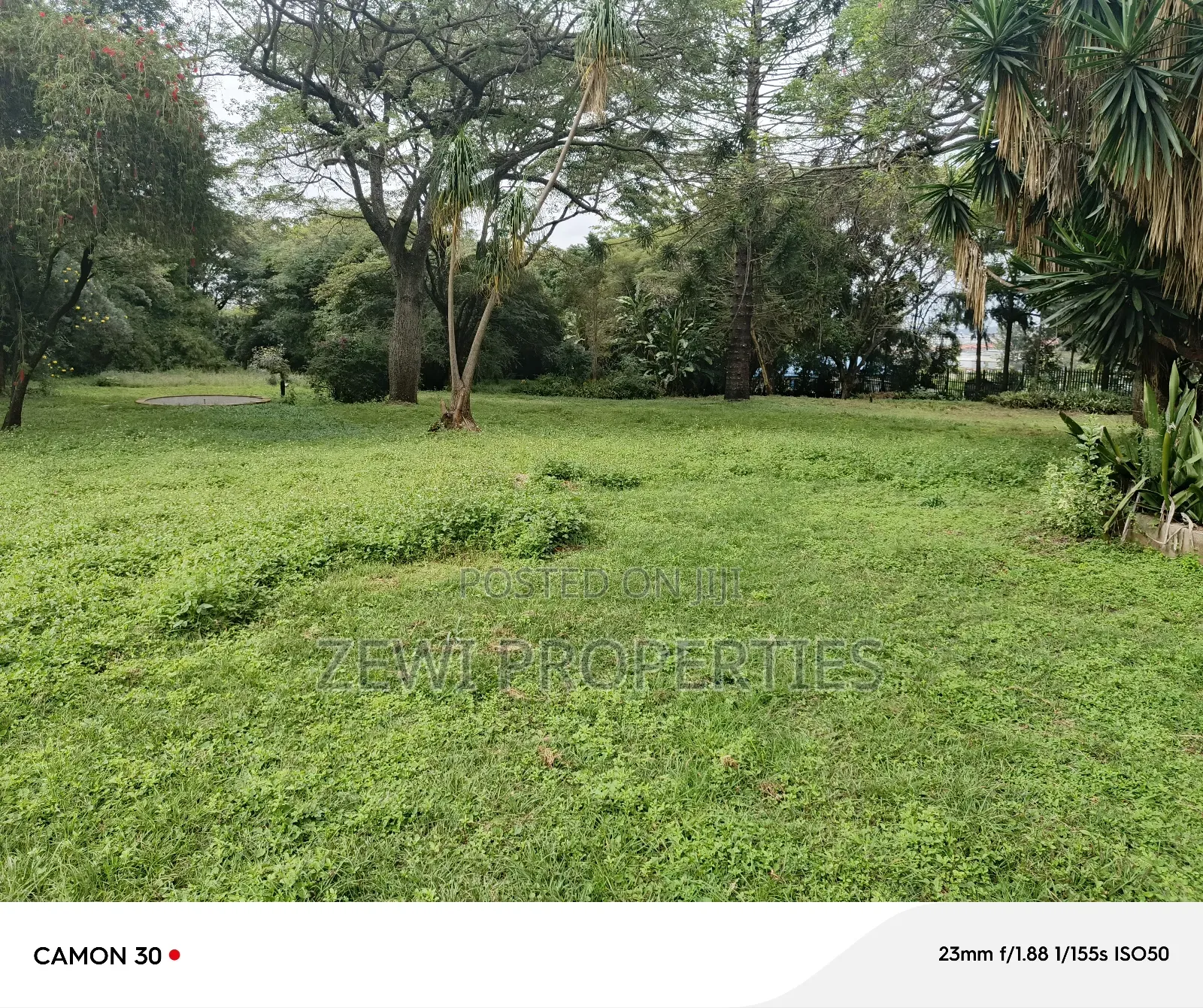 4.9 Acres Kilimani
