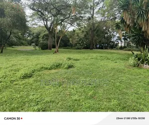 4.9 Acres Kilimani