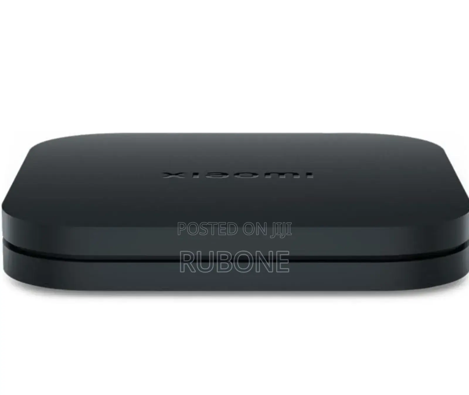 Xiaomi Tv Box S