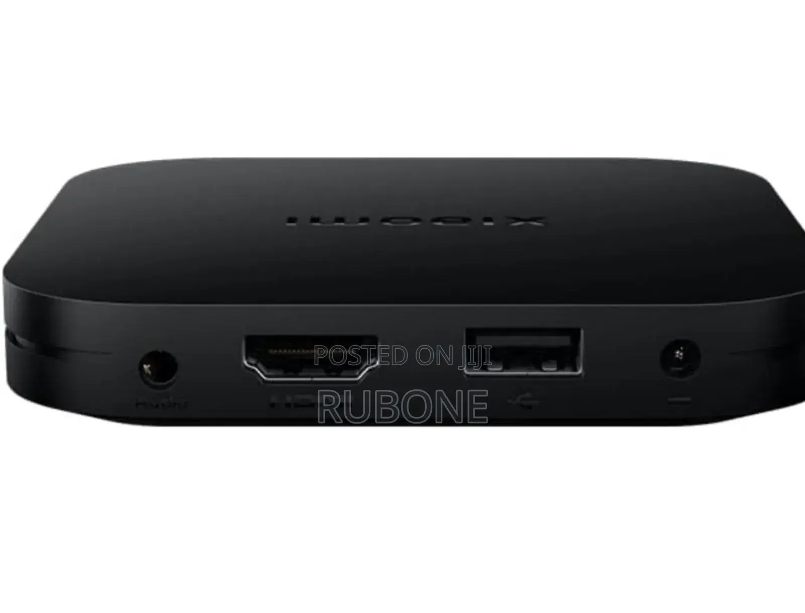 Xiaomi Tv Box S
