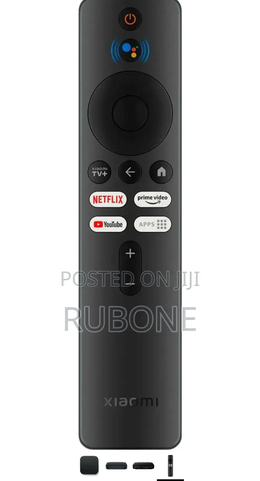 Xiaomi Tv Box S
