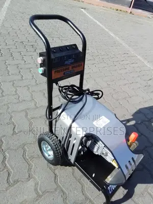 Shankarah Carwash Machine
