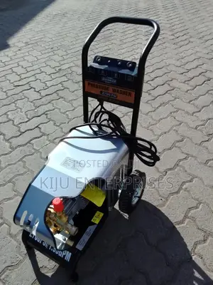 Shankarah Carwash Machine