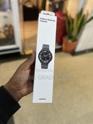 Watch 6 Classic 47mm - thumbnail 2