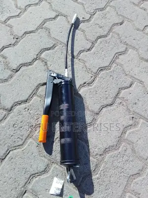 Grease Pump Small