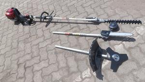 Hedge Trimmers-Stocked - thumbnail 2