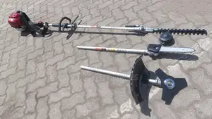 Hedge Trimmers-Stocked