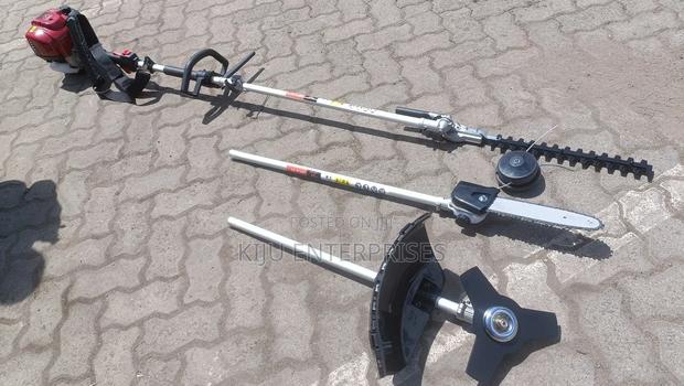 Hedge Trimmers-Stocked - thumbnail 3