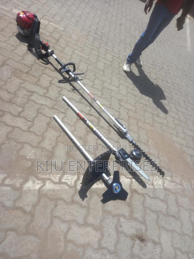 Hedge Trimmers-Stocked - thumbnail 4