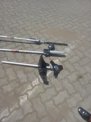 Hedge Trimmers-Stocked