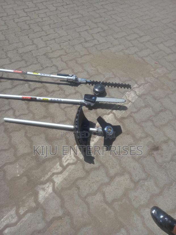 Hedge Trimmers-Stocked - thumbnail 5