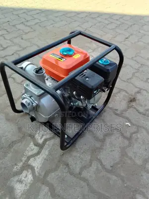 Water Pump Shankarah Brand