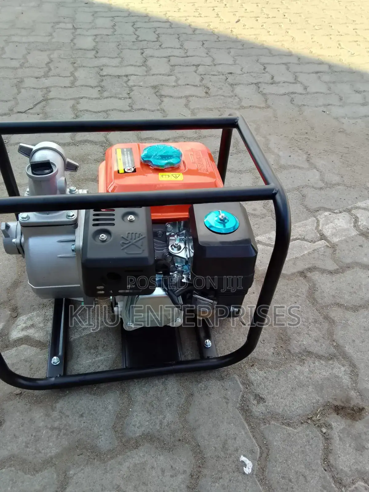 Water Pump Shankarah Brand