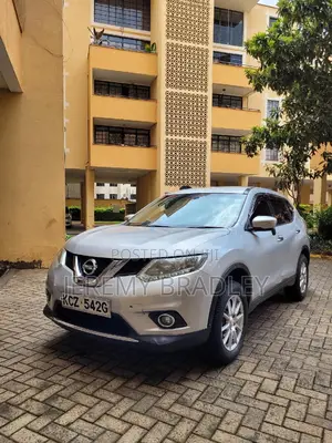 Xtrail for Hire