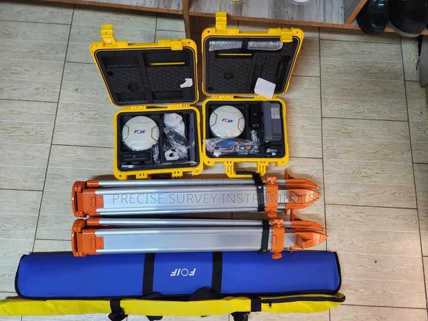 RTK/GNSS Rover at Discouted Price.