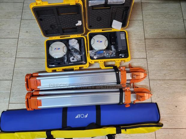 Foif A90 GNSS /RTK [Gnss Receivers] - main view