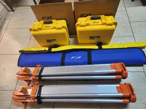 GNSS Receivers [Foif Brand,Geoposition G6]