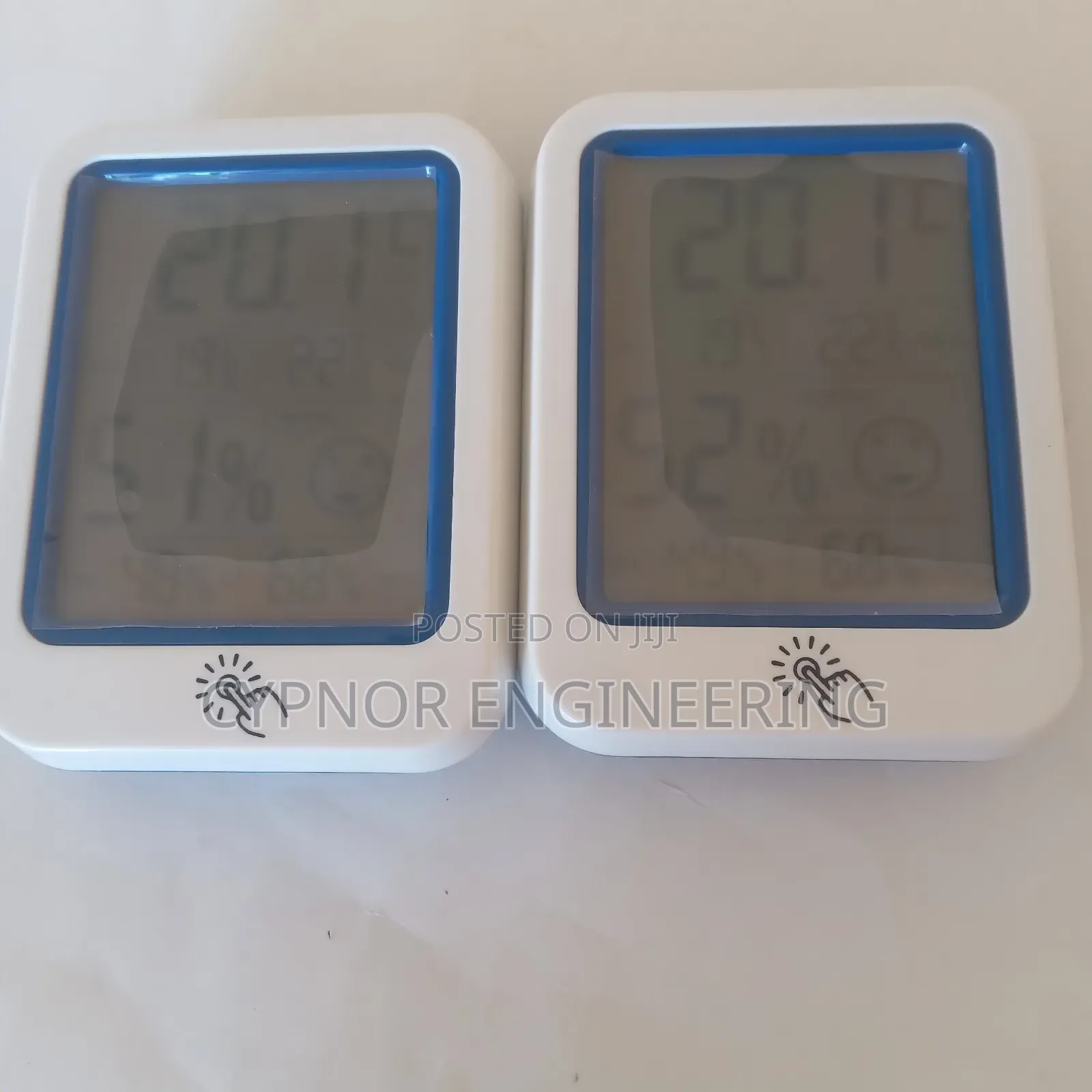 Laboratory Precision Hygrometer for Accurate Measurements