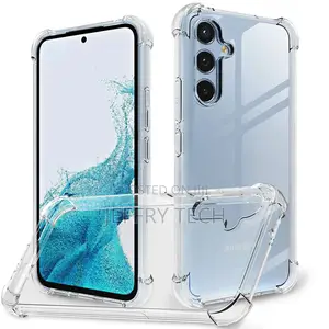 Back Case Cover for [ Samsung Galaxy A54 5G ] (Side/Corner B
