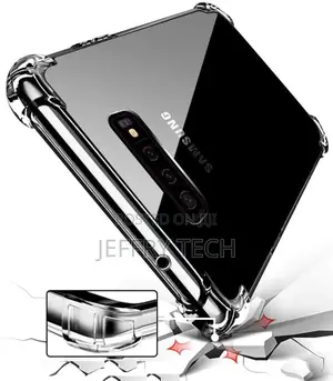 Samsung Galaxy S10 Bumper Back Case Cover for Samsung Galaxy