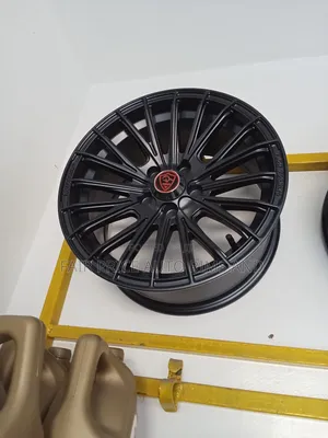 Rims Size 15/5/100 Premio