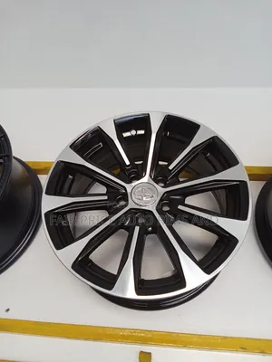 Rims Size 15/5/100 Premio