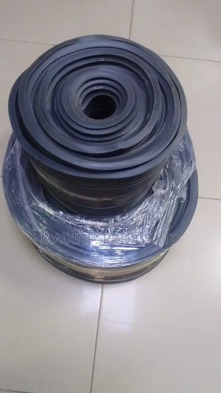 PVC Waterbar-Waterstops(Available in 6, 8 and 10 Inches)