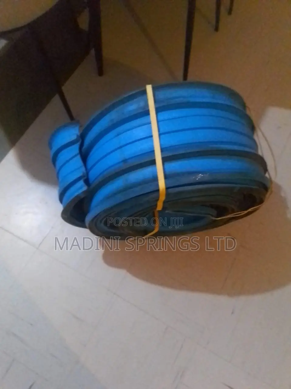 PVC Waterbar-Waterstops(Available in 6, 8 and 10 Inches)