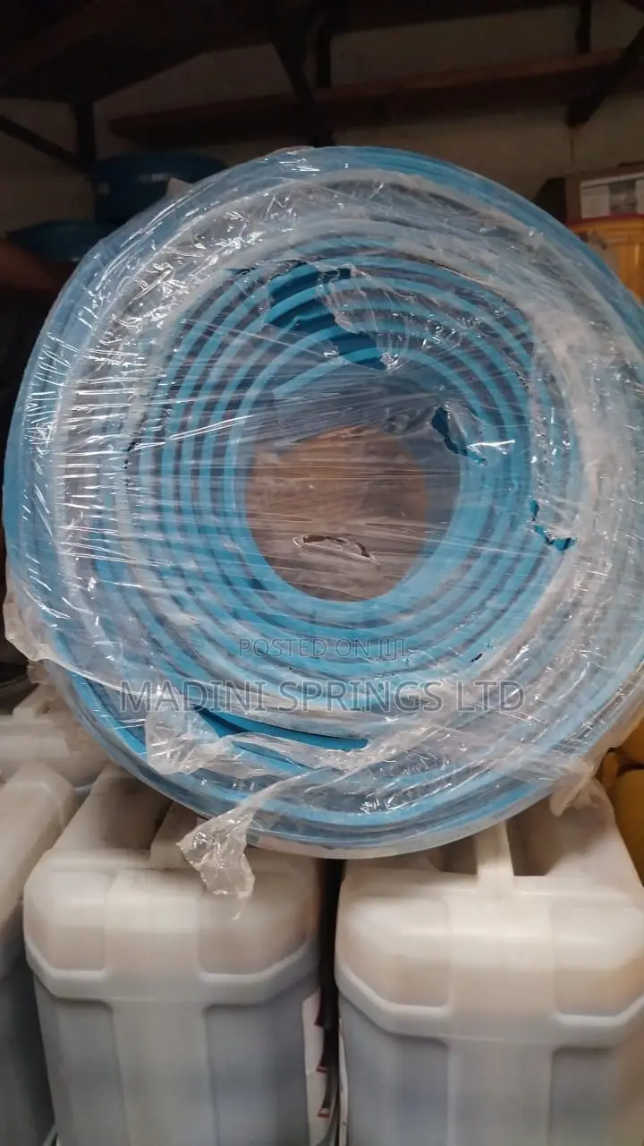 PVC Waterbar-Waterstops(Available in 6, 8 and 10 Inches)