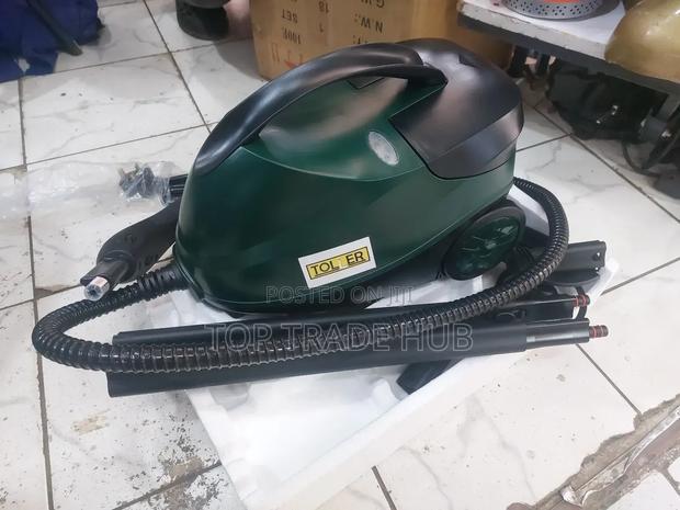 Toller Multi-Function Steam Cleaner - thumbnail 3