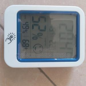 Home Use Hygrometer for Comfortable Living - thumbnail 2