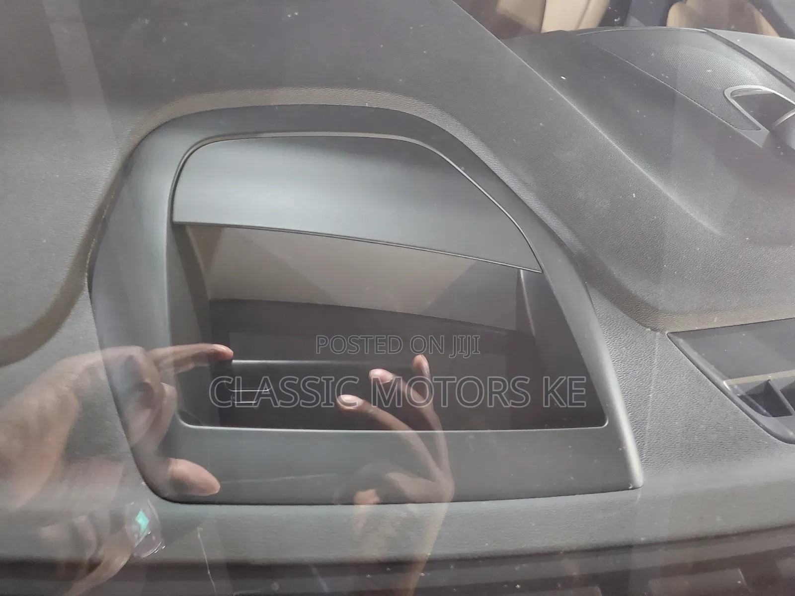 Volvo XC60 T5 Momentum AWD 2018 Black