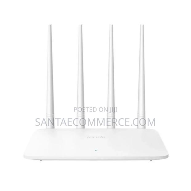 Tenda F6 Wireless Router