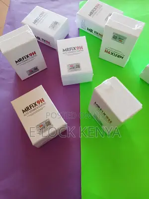 30ml 9H Ceramic Coating