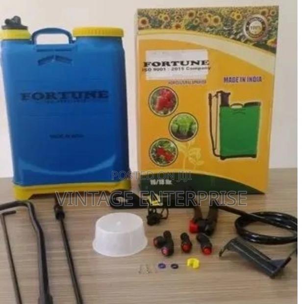 Fortune Agricultural Manual Sprayer (20ltrs ) - main view